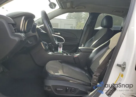 2014 Chevrolet Malibu 2Lt z USA, uszkodzony, nr VIN 1G11E5SL3EU128980